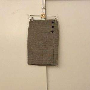 Ann Taylor Petite Skirt Size 0